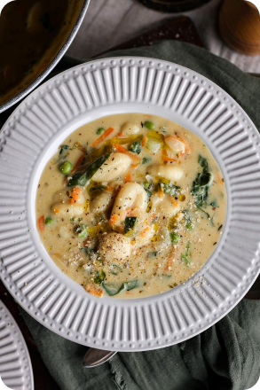 Gnocchi
